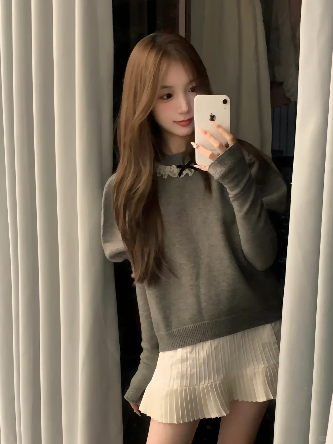 小猫出现！≽^•⩊•^≼