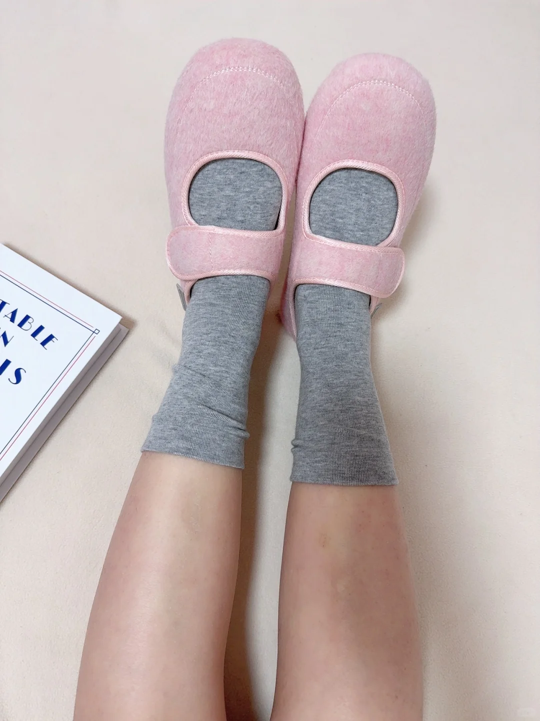 live｜10💰一大沓的纯棉袜子！chao软糯舒服！