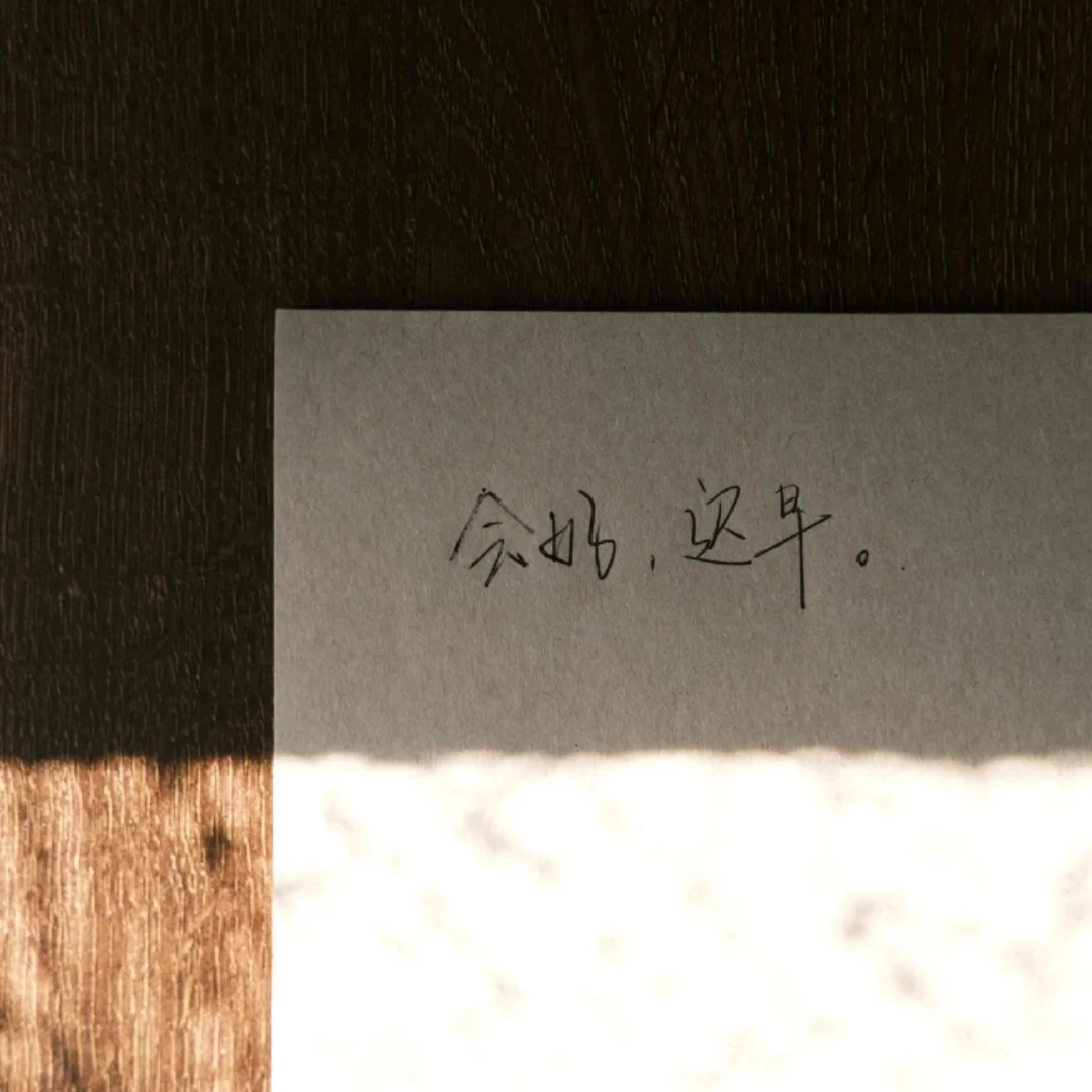 White｜清新的你