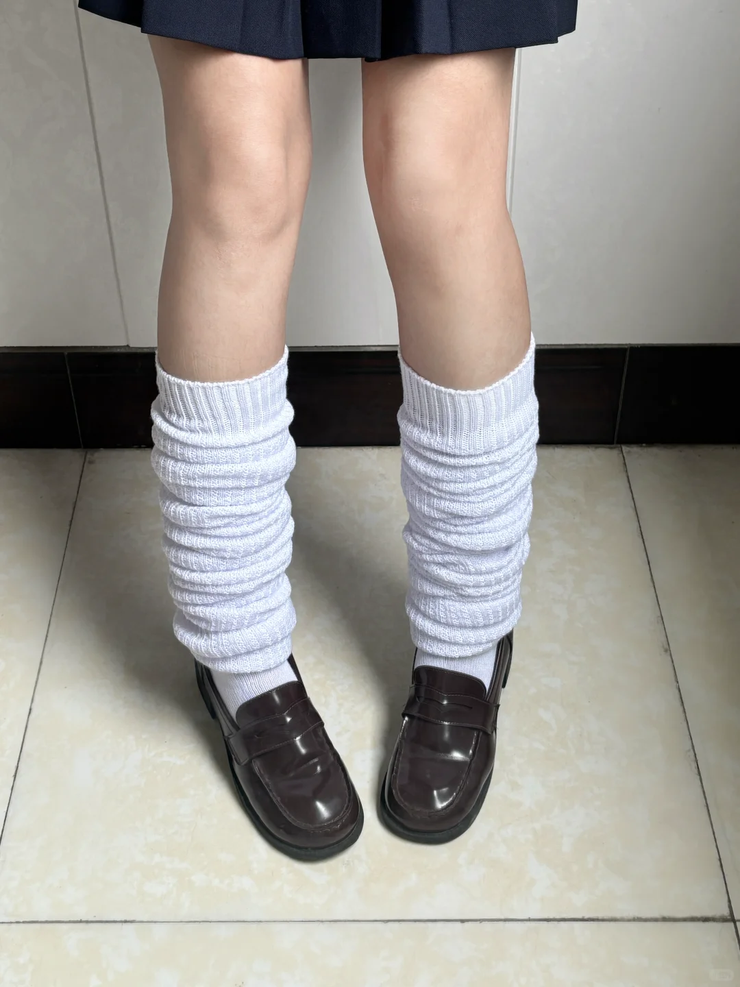 泡泡袜这一块/.