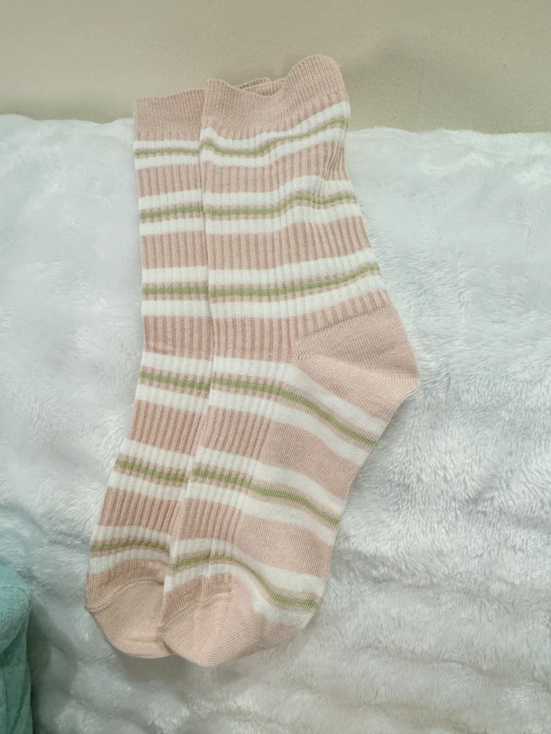 ✨你猜我今天挖到什么神仙袜子！