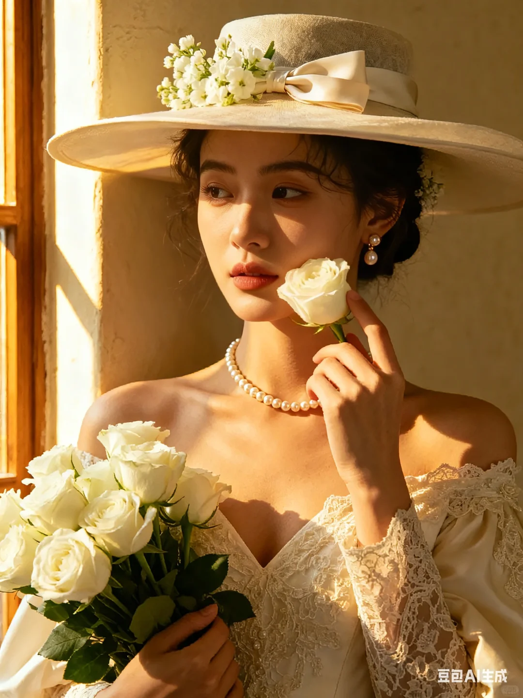 法式优雅（原创指令🚫禁止转发）