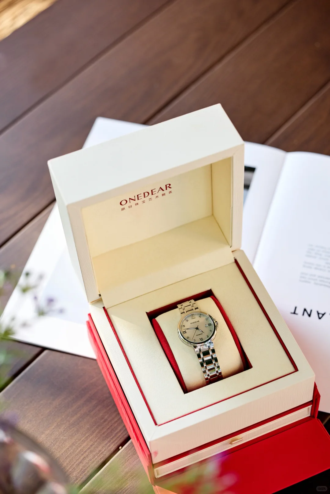 那个从不失优雅的精致女主理人 💎