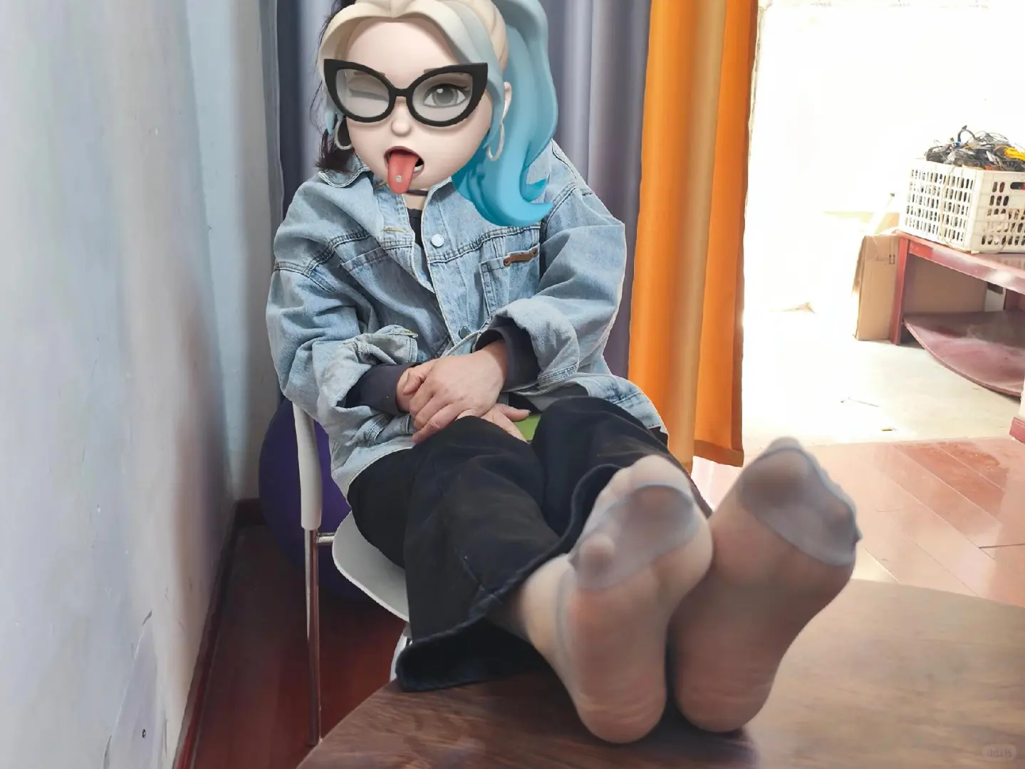 炸裂的更新？？！！老板的寄拍任务罢了