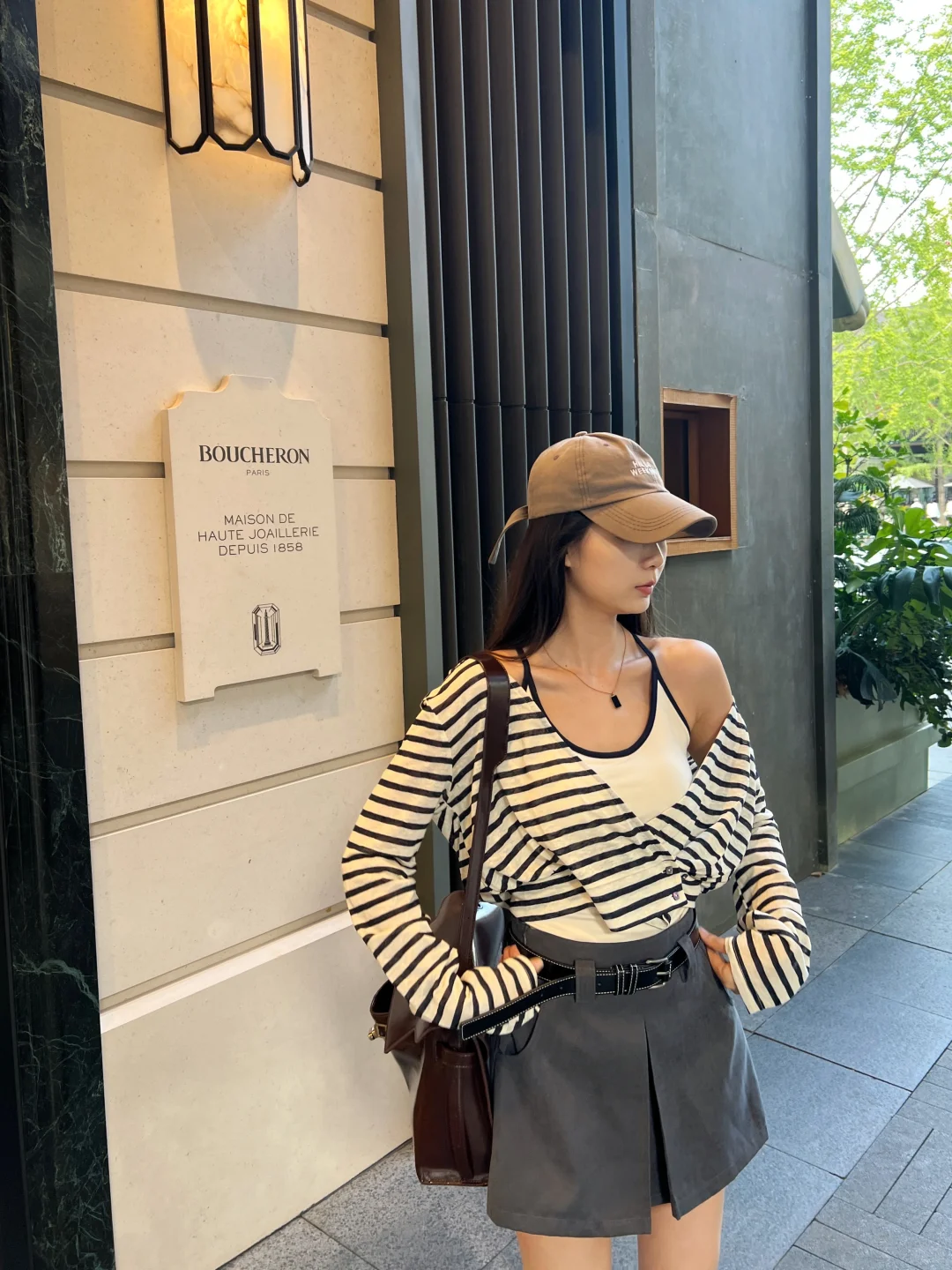 给9月打个总结 ·穿搭合集