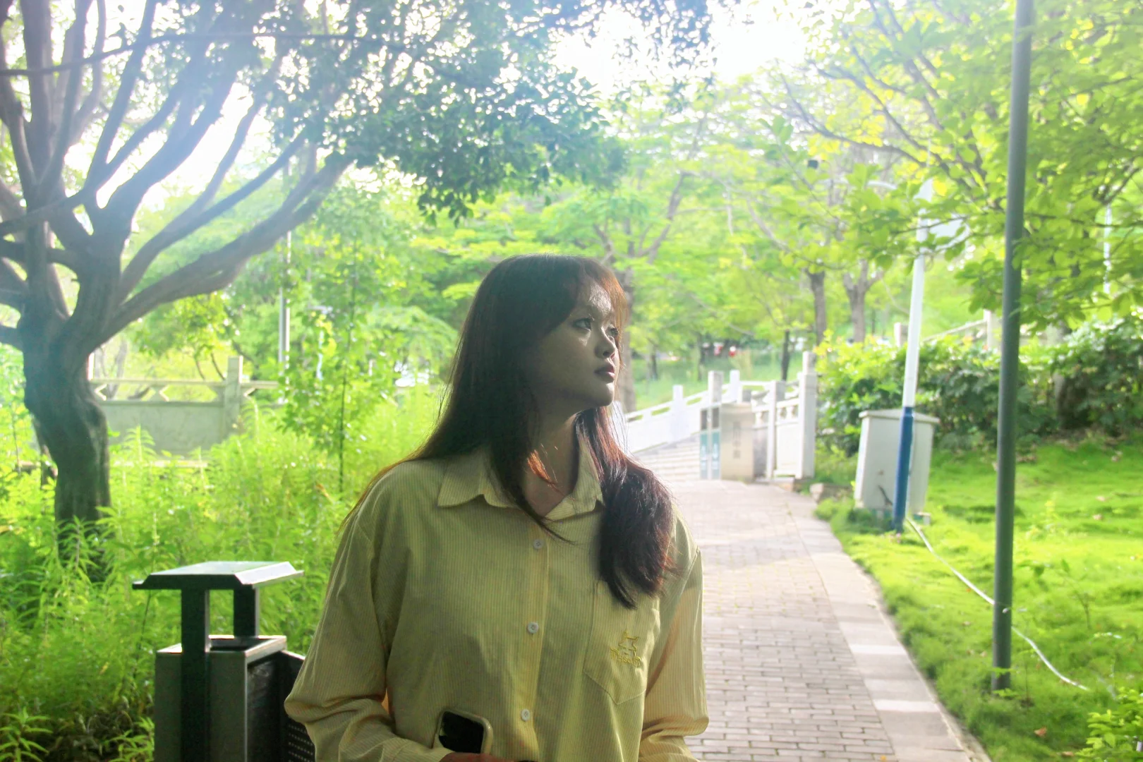 06女摄｜快来看我的第一组摄影作品！