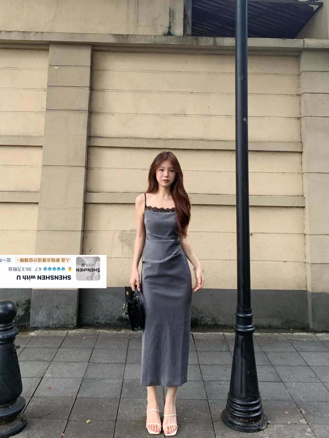 165 100斤🍐梨形身材 一周穿搭合集分享