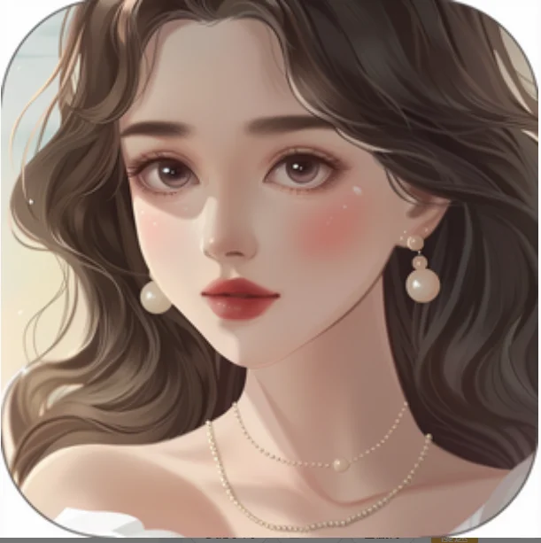 知性优雅大女主高级感头像