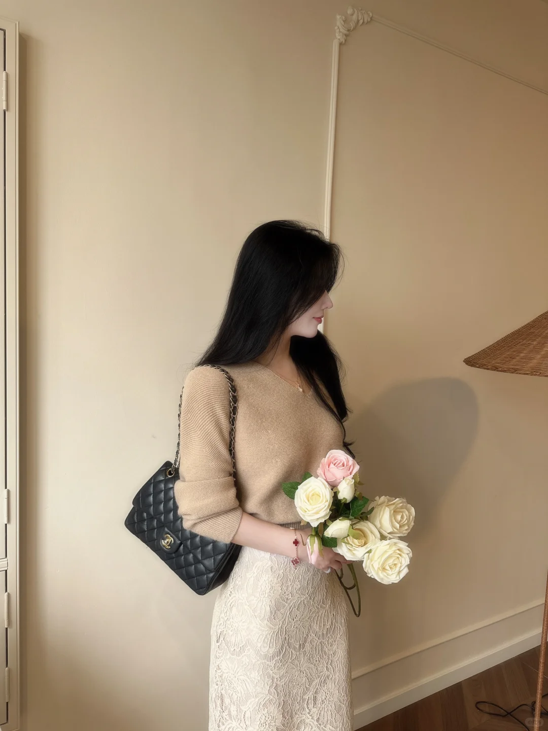 Korea 简约穿搭 | 🇰🇷韩系温柔姐姐感