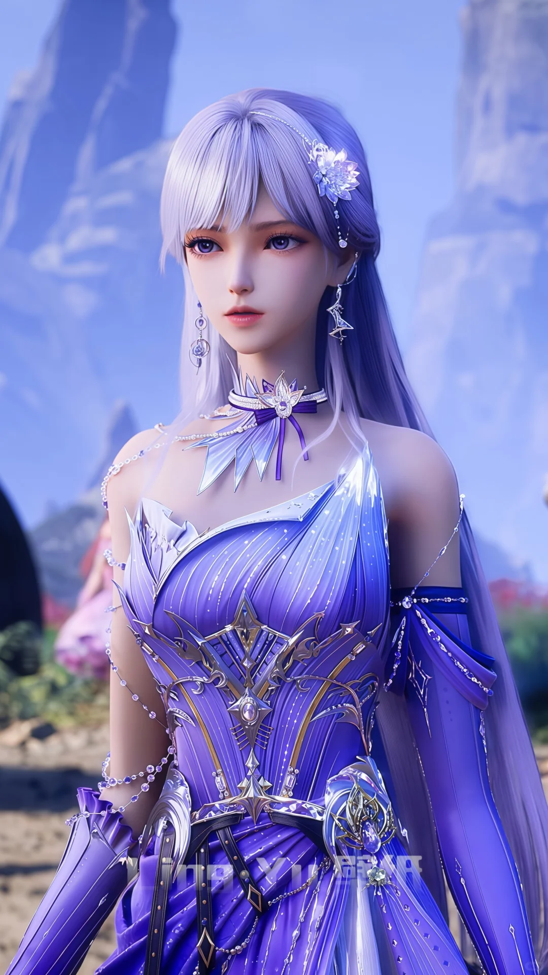 采儿又撒狗粮了