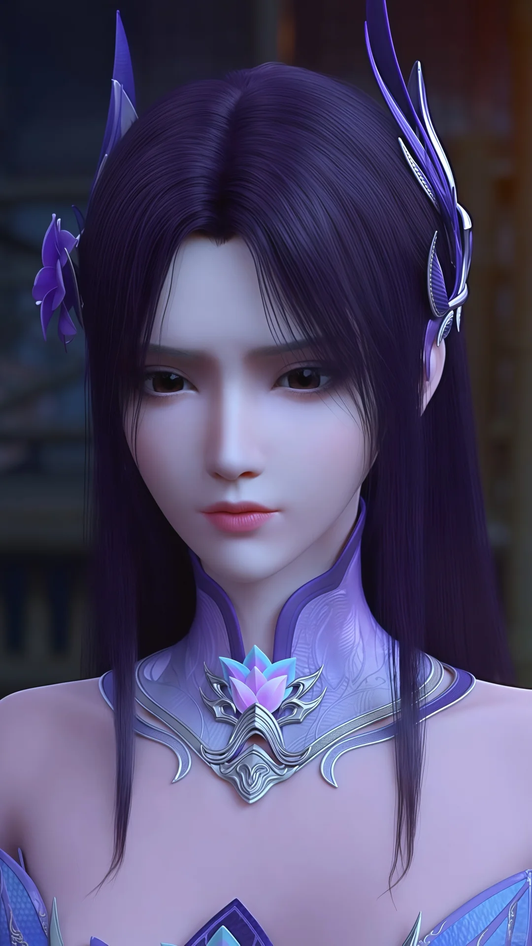 『国漫女神』系列♥谁才是你的最爱？