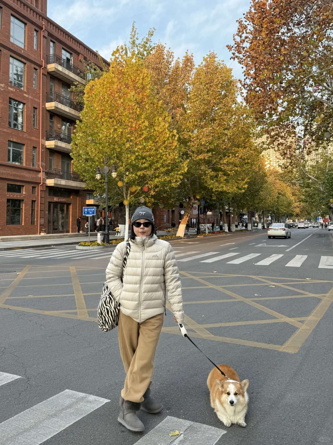 北京你冷得让我陌生‼️入冬羽绒服合集❄️