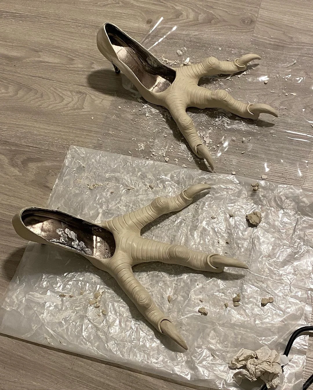 分享 ｜ Dragon chic 🐦‍🔥