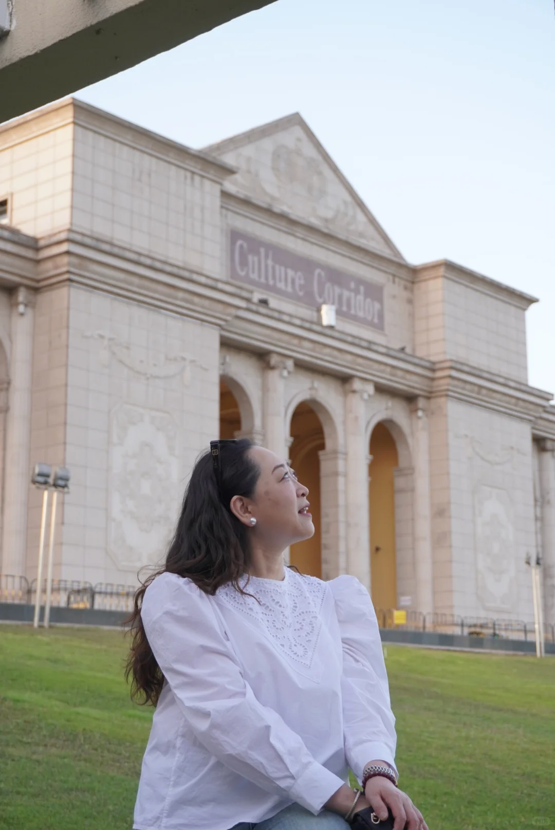 在阳泉｜感受40+的成熟美