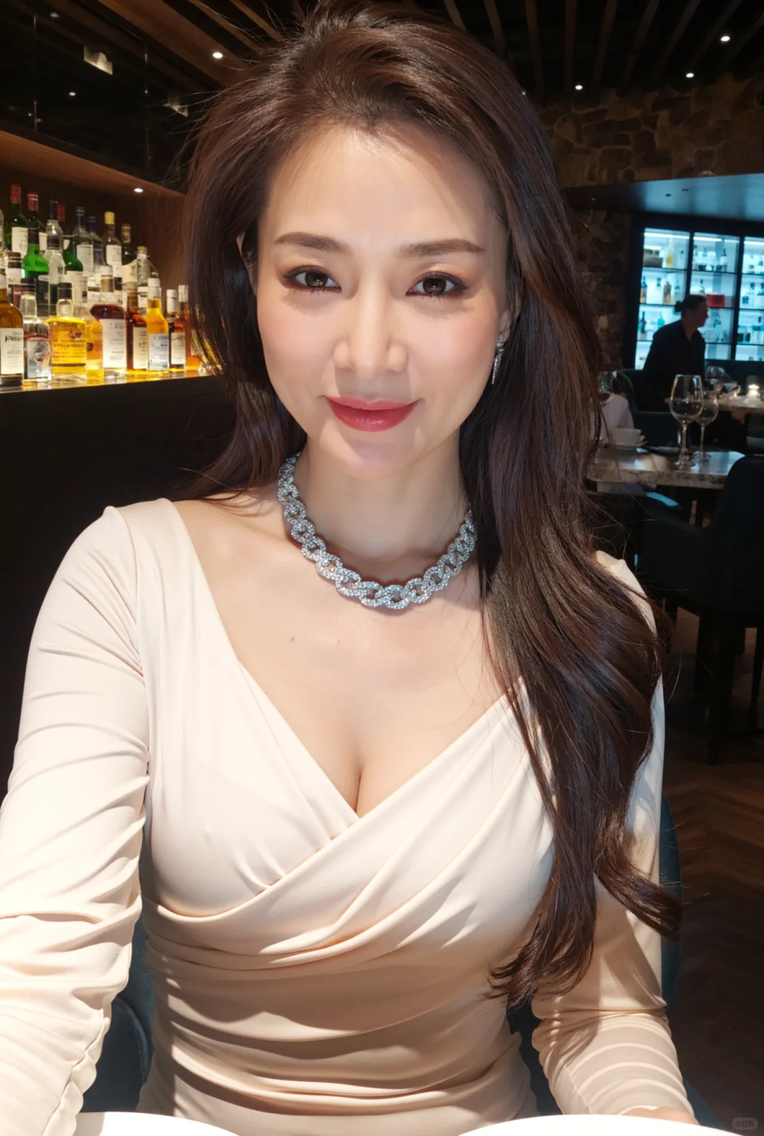 岁月静好，优雅从未离远