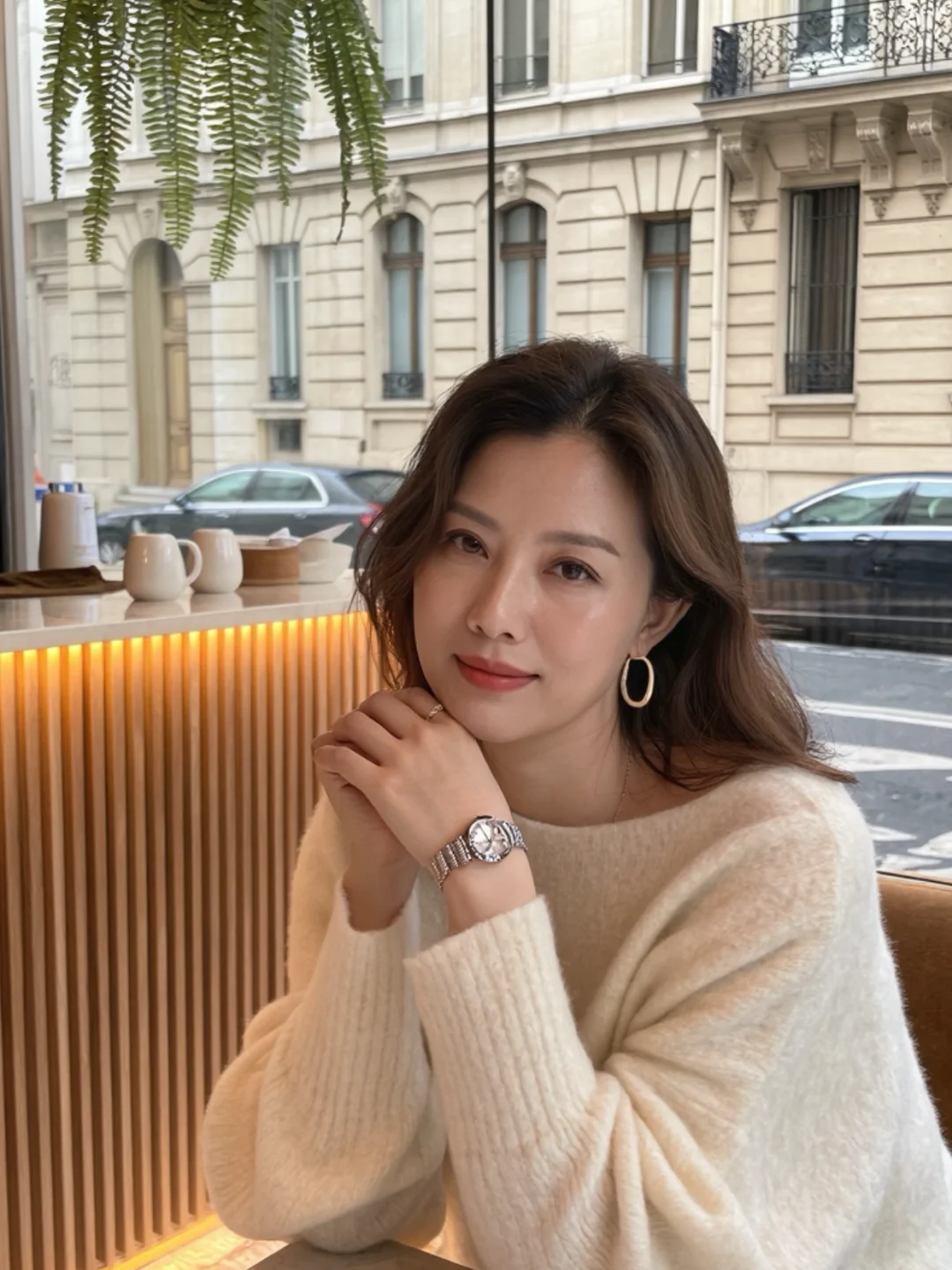 53岁老阿姨，已经没人联系了