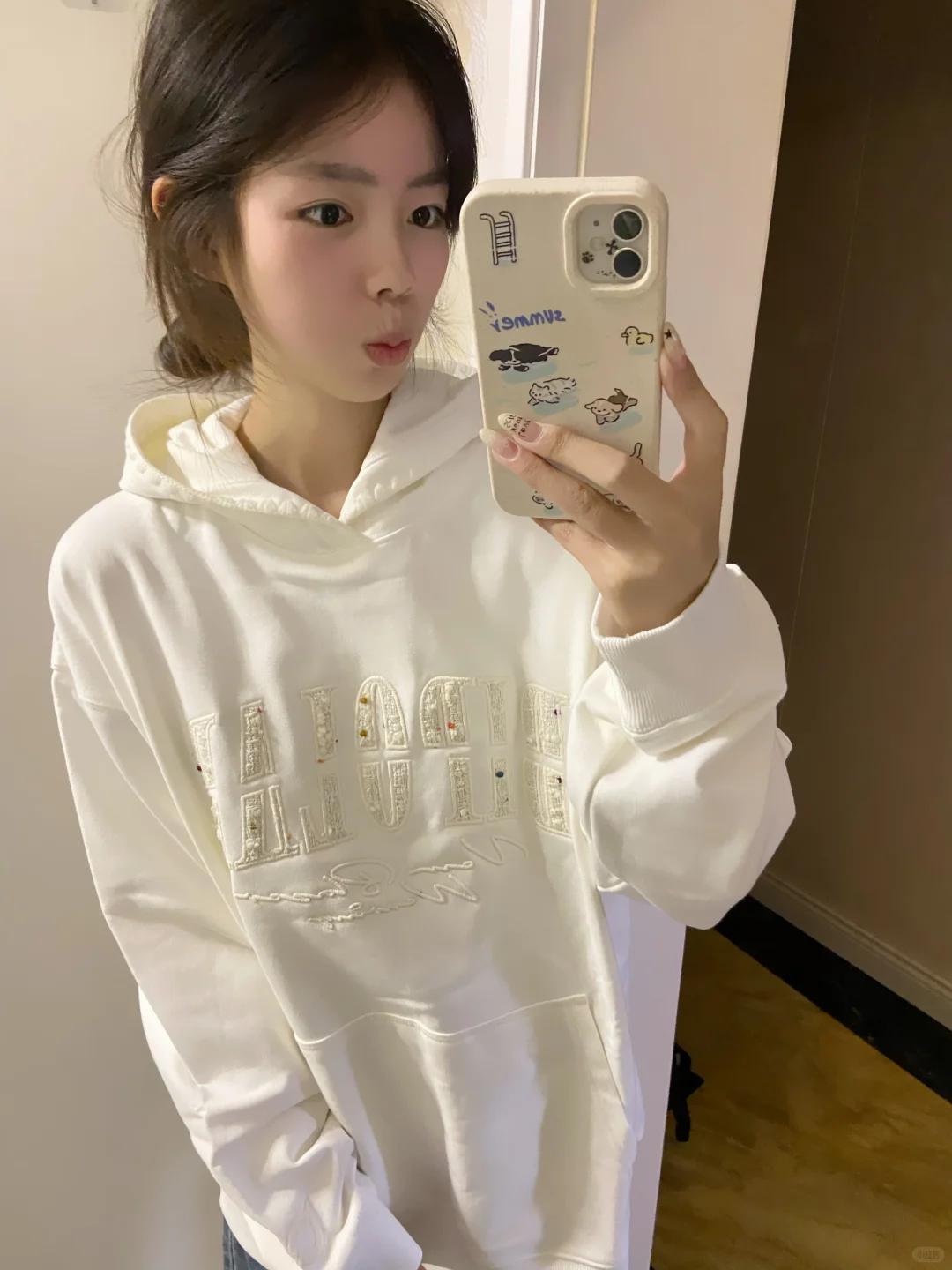 近期喜欢的一些秋冬穿搭来啦~~