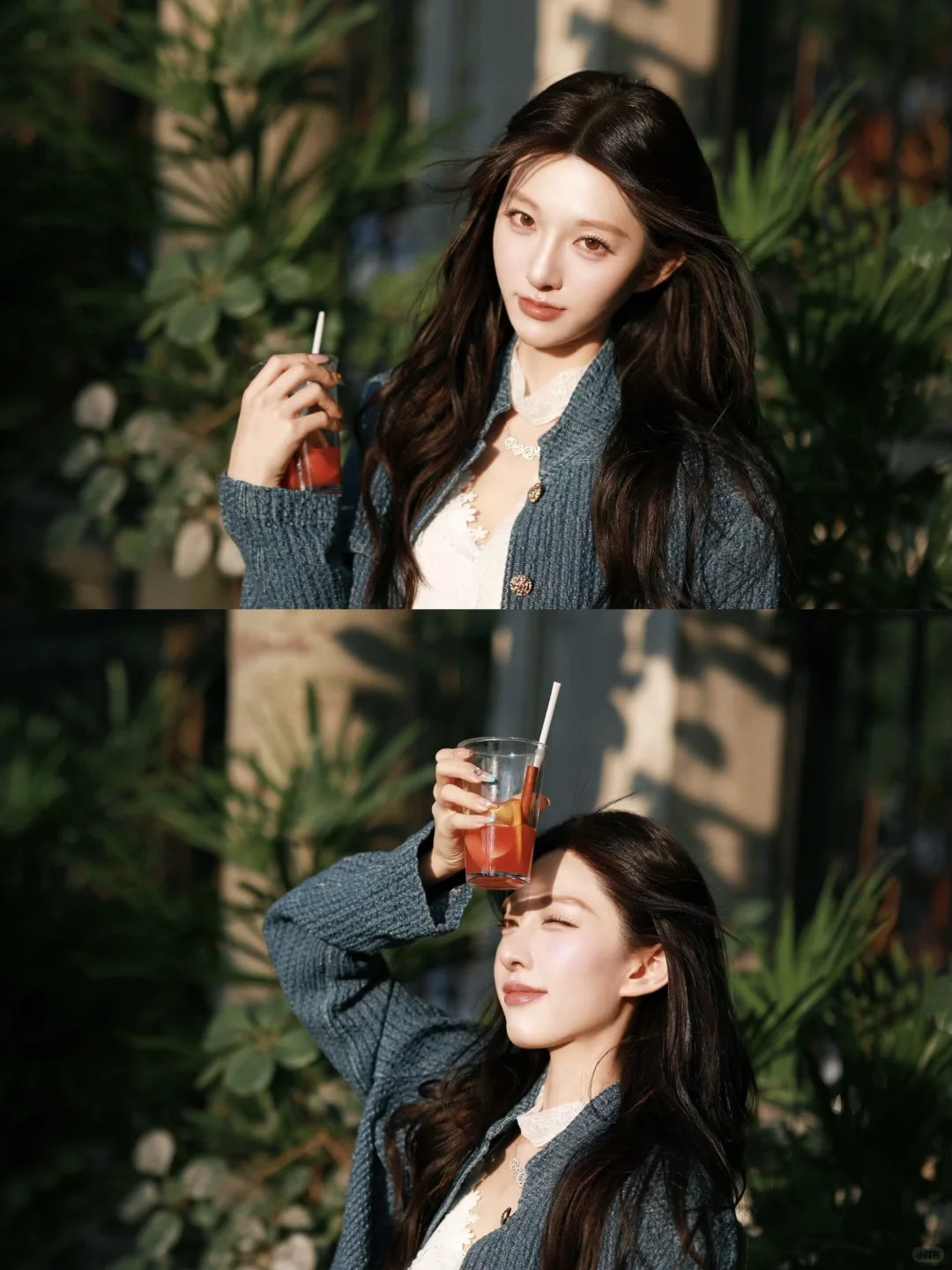 北京秋天拍照灵感