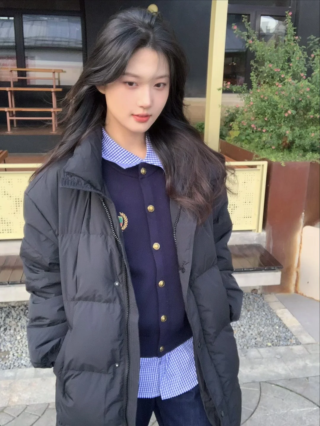 一点点蓝🫐⋆｡˚🥣