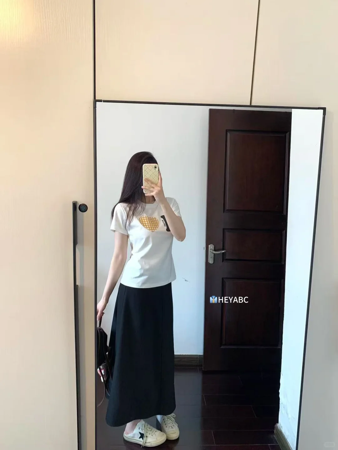 近期最爱的几套穿搭 合集🐰