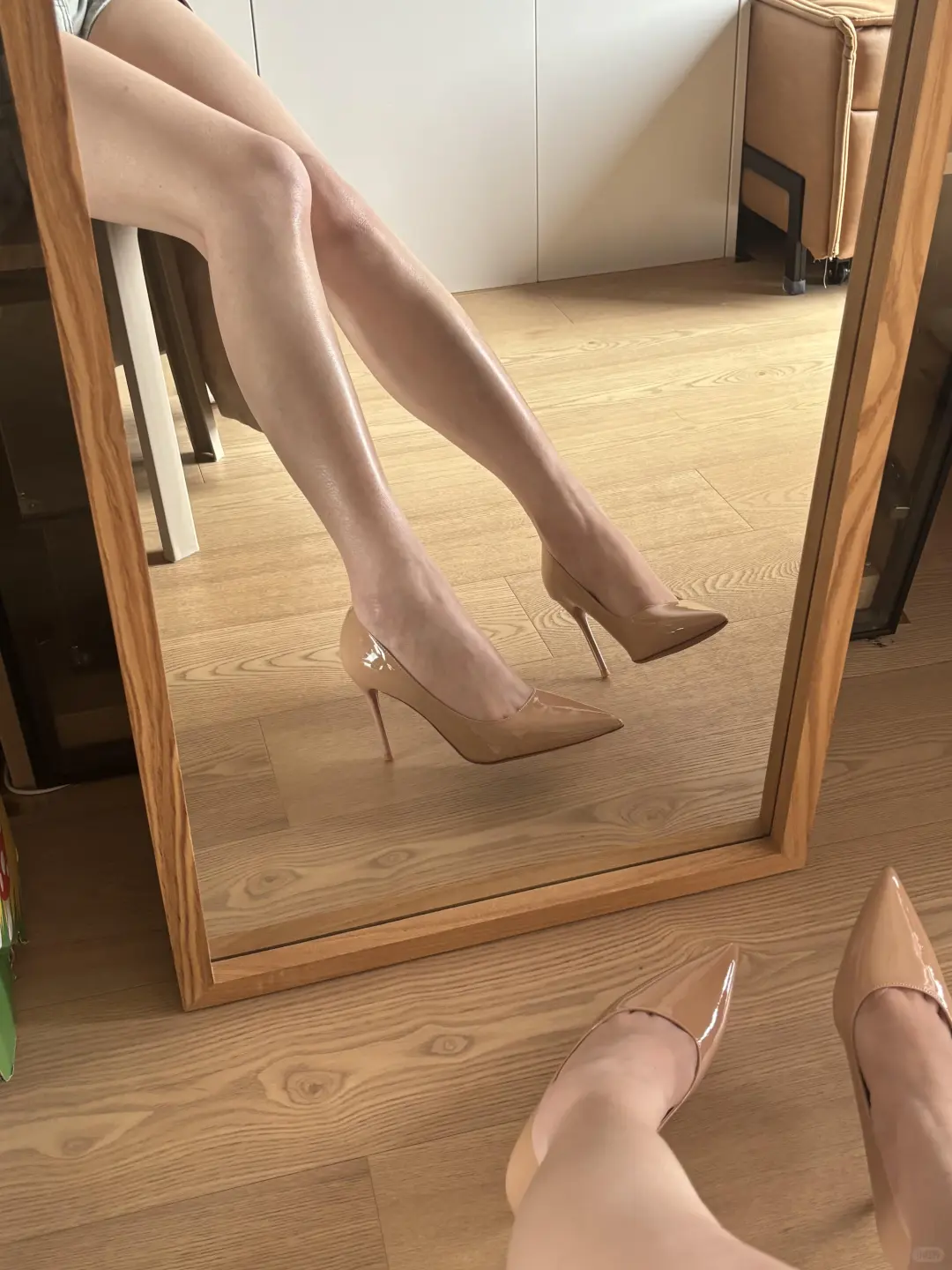 这款真的好好穿啊