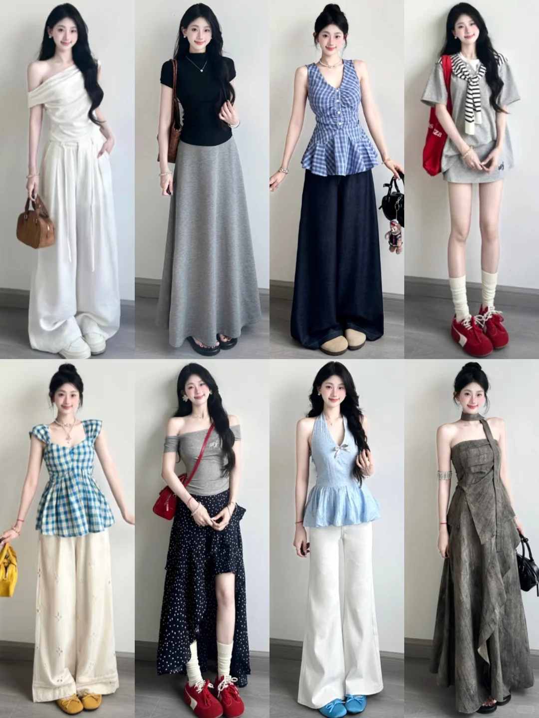 40套丨👜今日份·𝗼𝗼𝘁𝗱