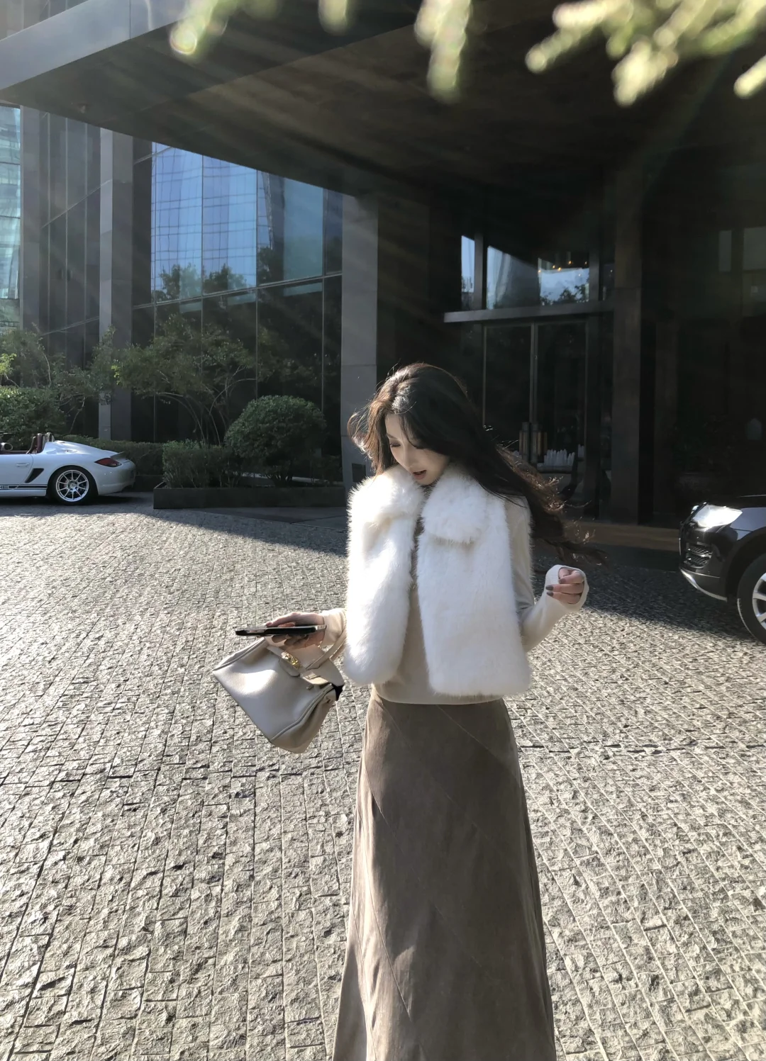 9️⃣套为秋冬准备的漂亮衣服们