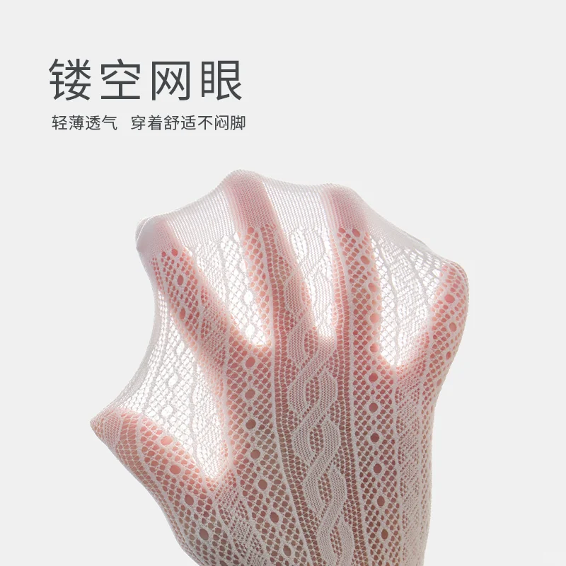 堆堆袜女生薄款搭配小皮鞋芭蕾风超美🍃