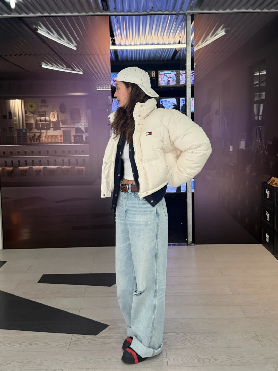 人基础 穿搭就不基础