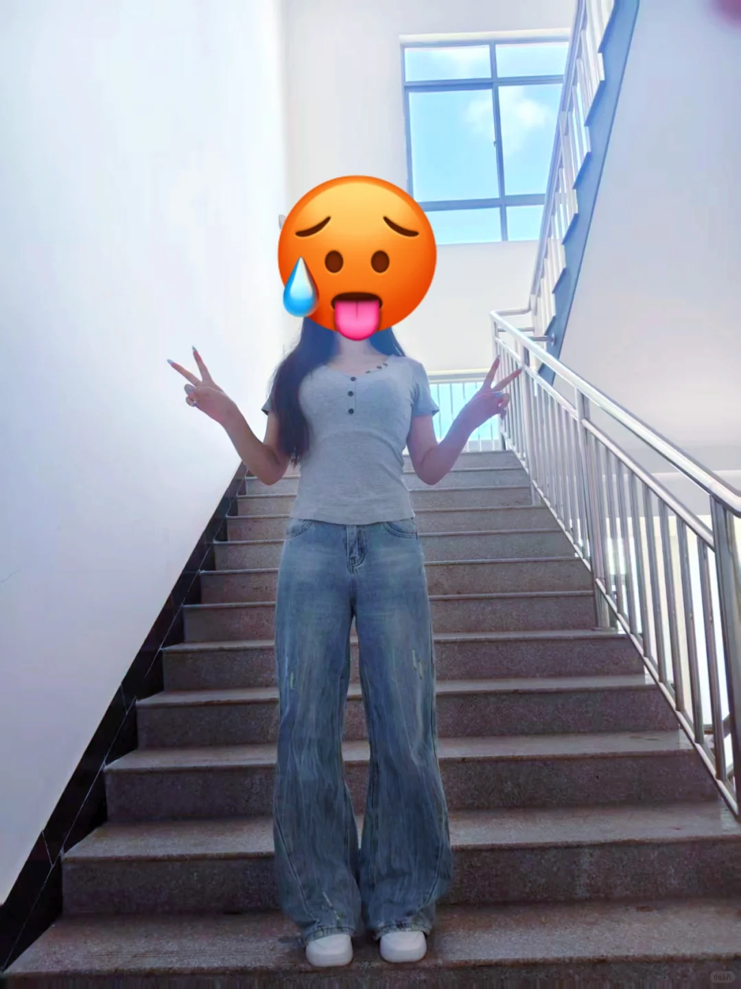 165 | 梨形姐妹天菜 大学生平价穿搭 附🔗