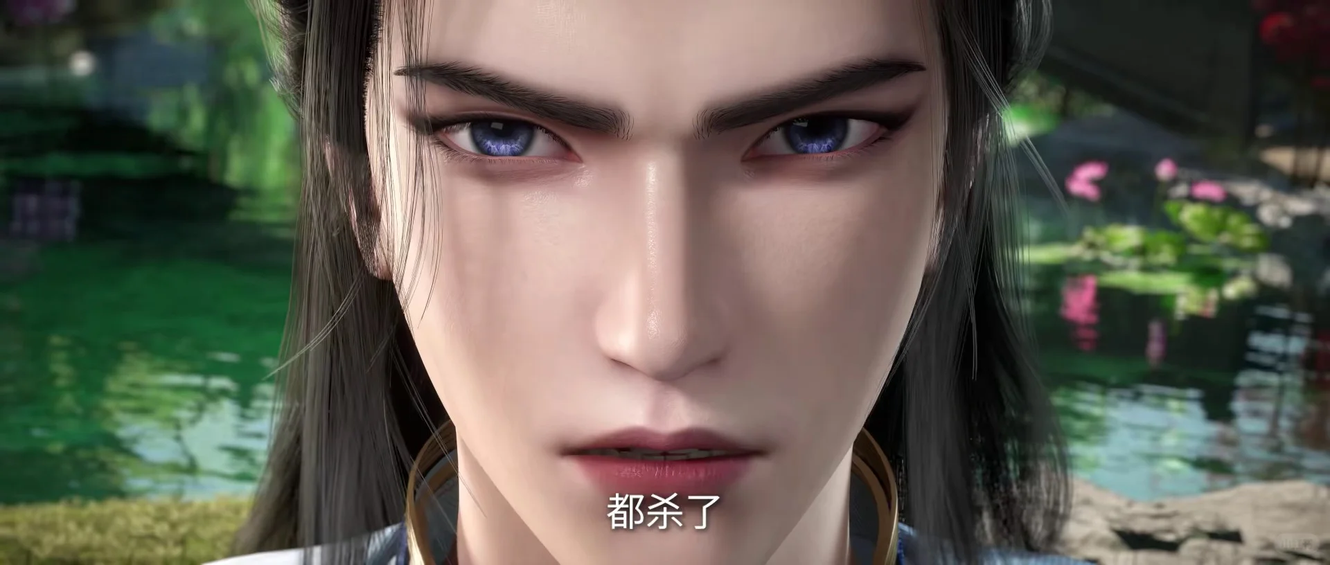 宝宝你是真的可爱，也是真的坏