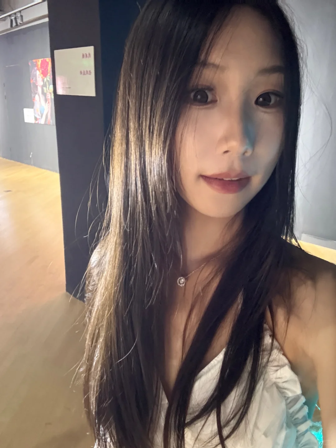 有人说喜欢西式女孩 我是广西的你又不乐意