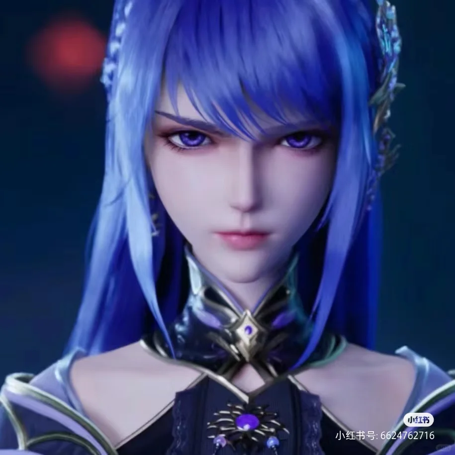 李慕婉Vs圣采儿