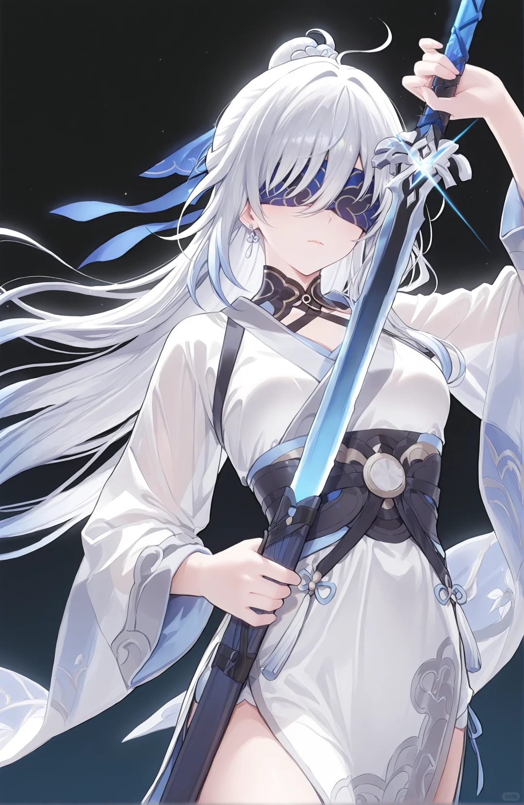 师尊且教你一招！