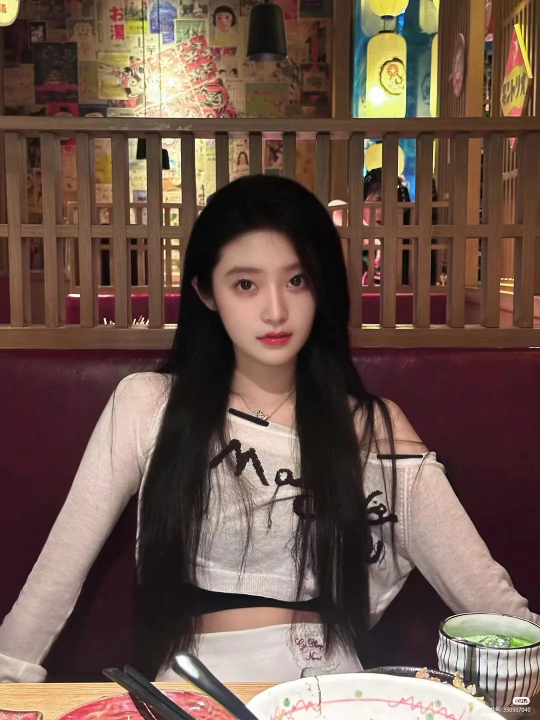 宝藏又小众的女明星们哟!❤️