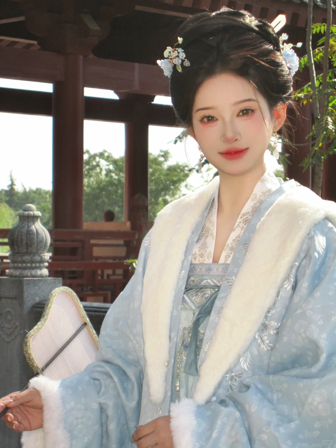 我们姑娘是天底下最好的姑娘！！！