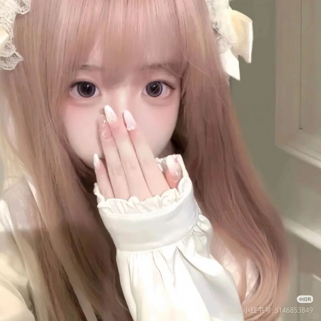 清新女头/拜拜就拜拜 下一个更乖