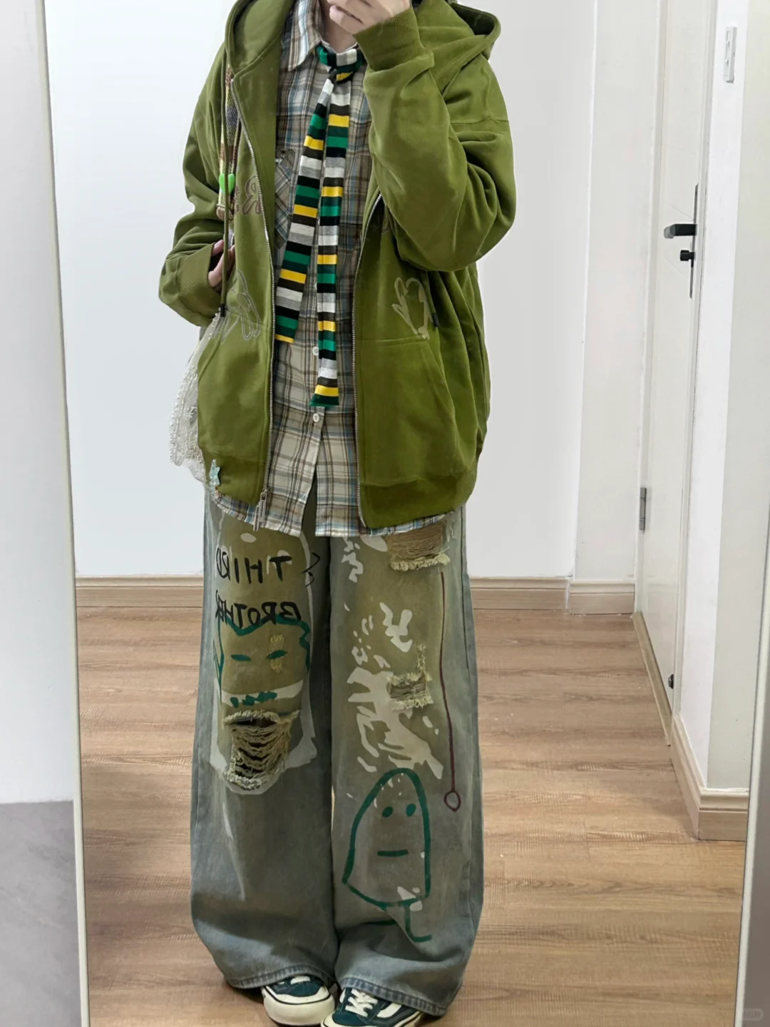 这套完全就是我的菜！！