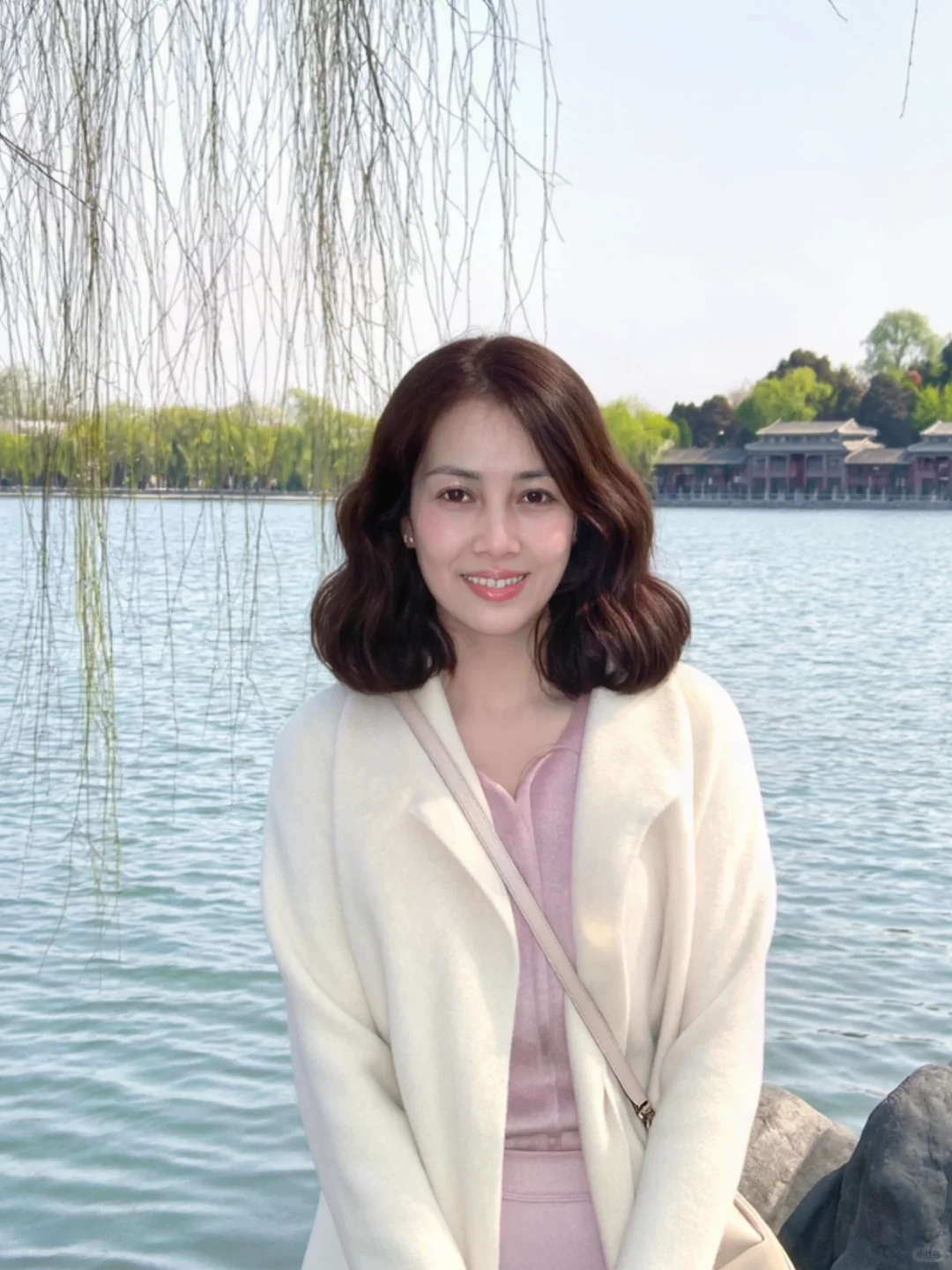 50岁的优雅女人还有人喜欢吗