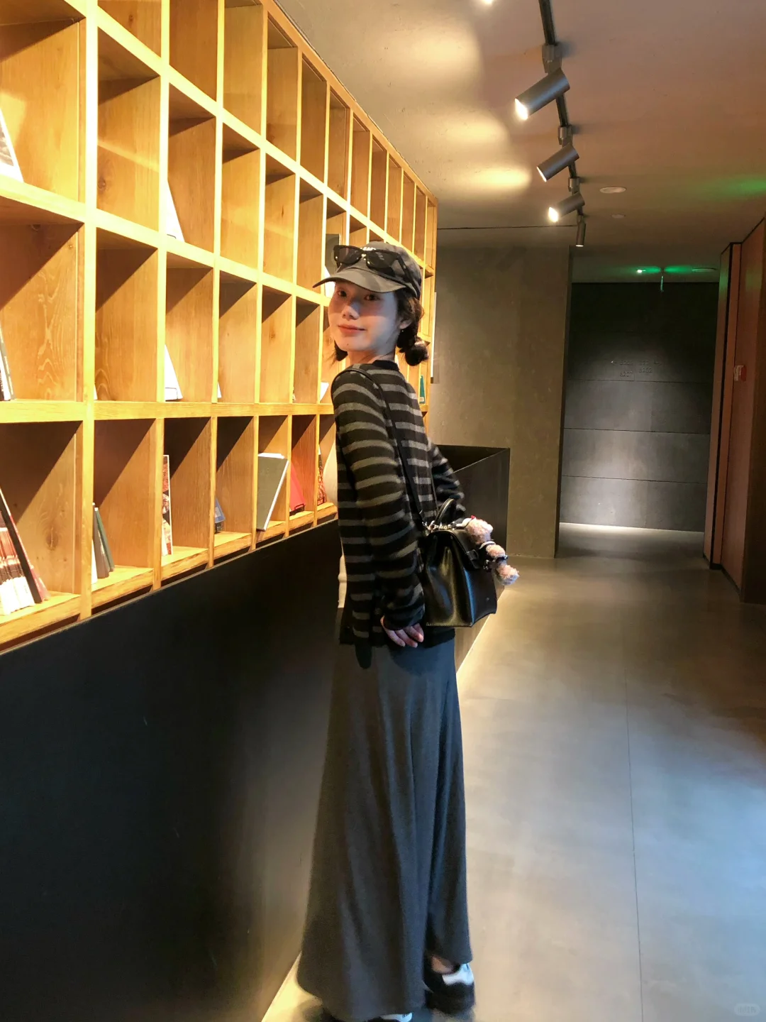 155cm淡人的日常穿搭