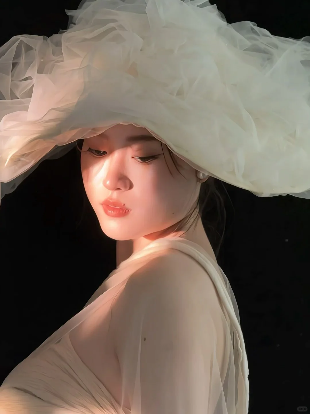 在邯郸拍到了心仪的孕妇照