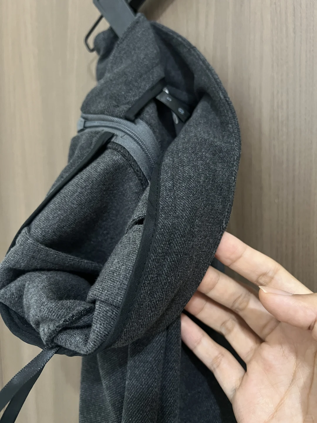 高个子终于不用退货了😭79买到年度战裙！！