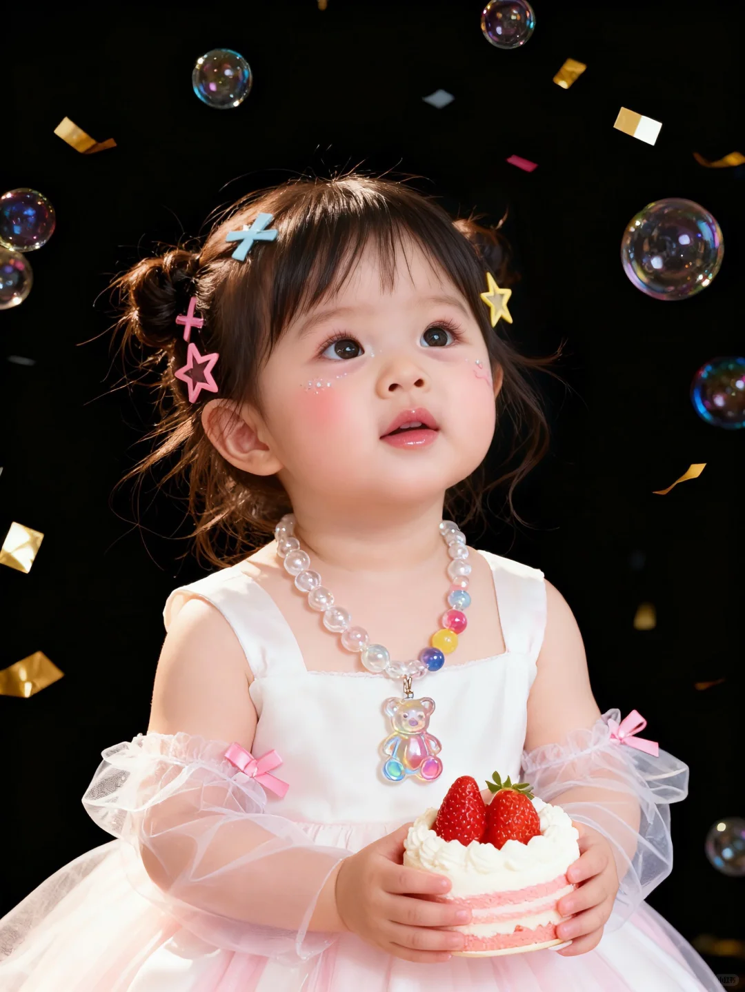 挑战0成本拍100套宝宝写真3️⃣0️⃣附教程