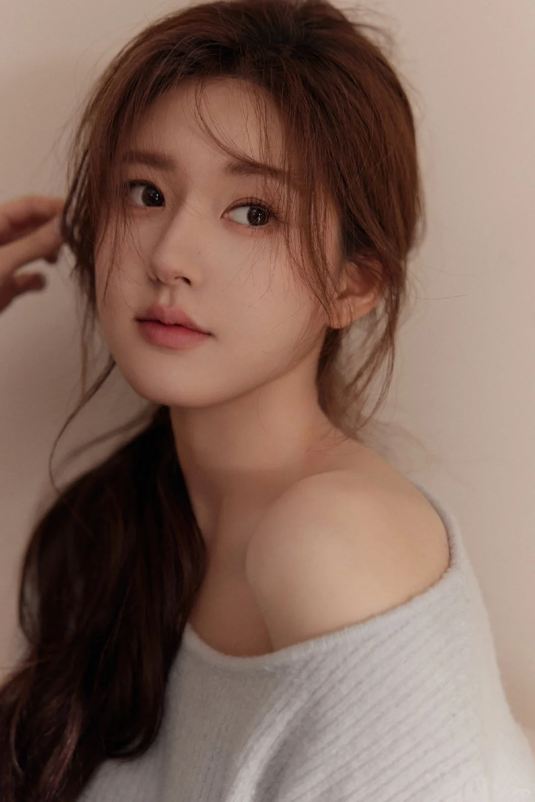 新年第一组写真！☀️