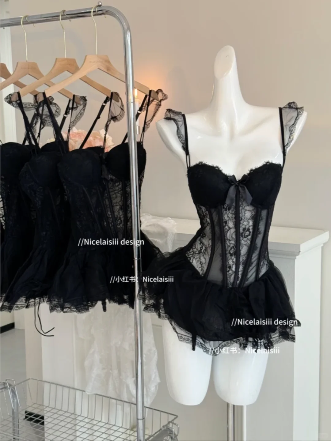 两位数到手黑天鹅套装谁懂啊！