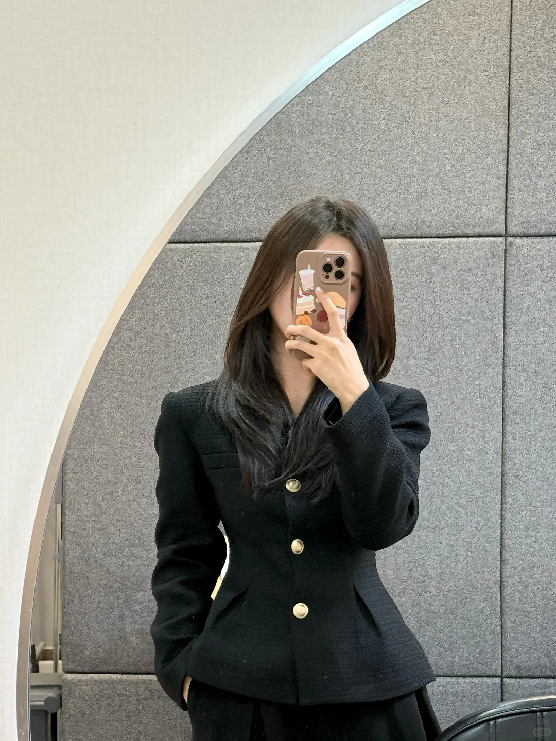 年后上班穿搭合集｜舒服干练又有精气神！