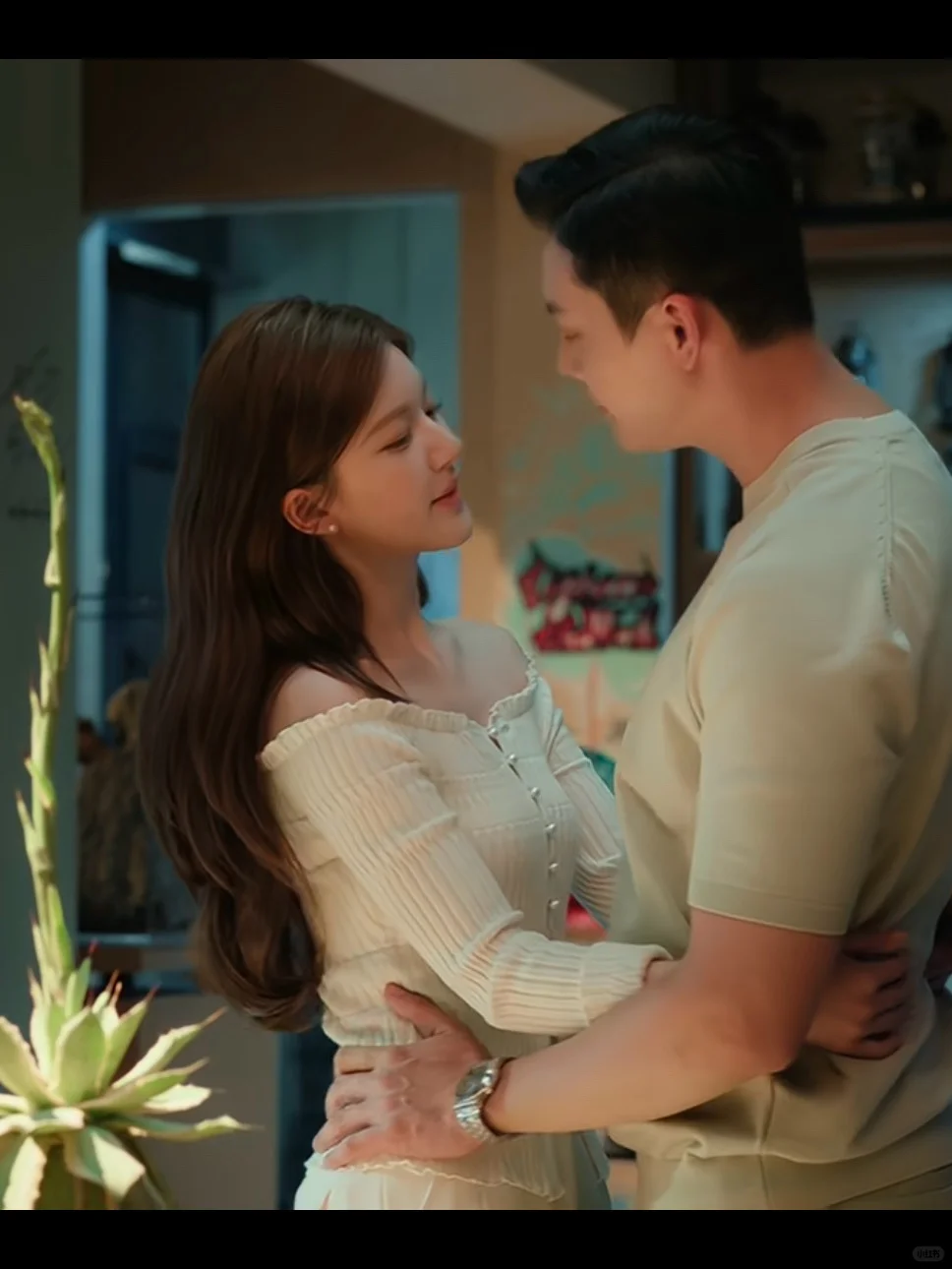 《许我耀眼》许妍杀疯了