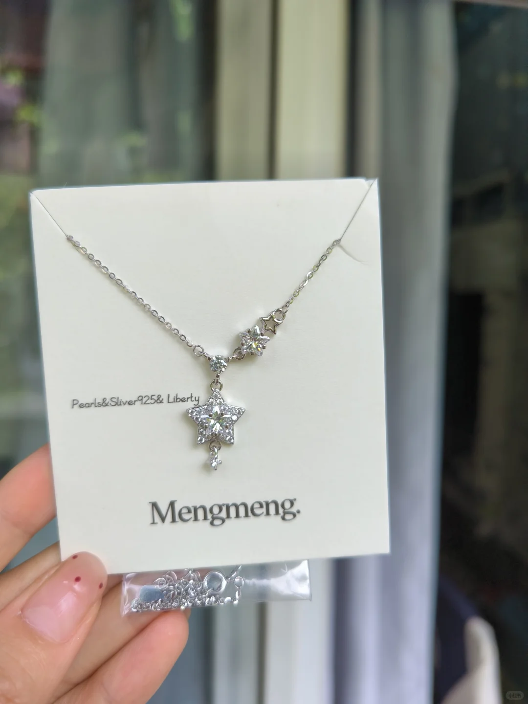 Hollister格子裙太貌美辣