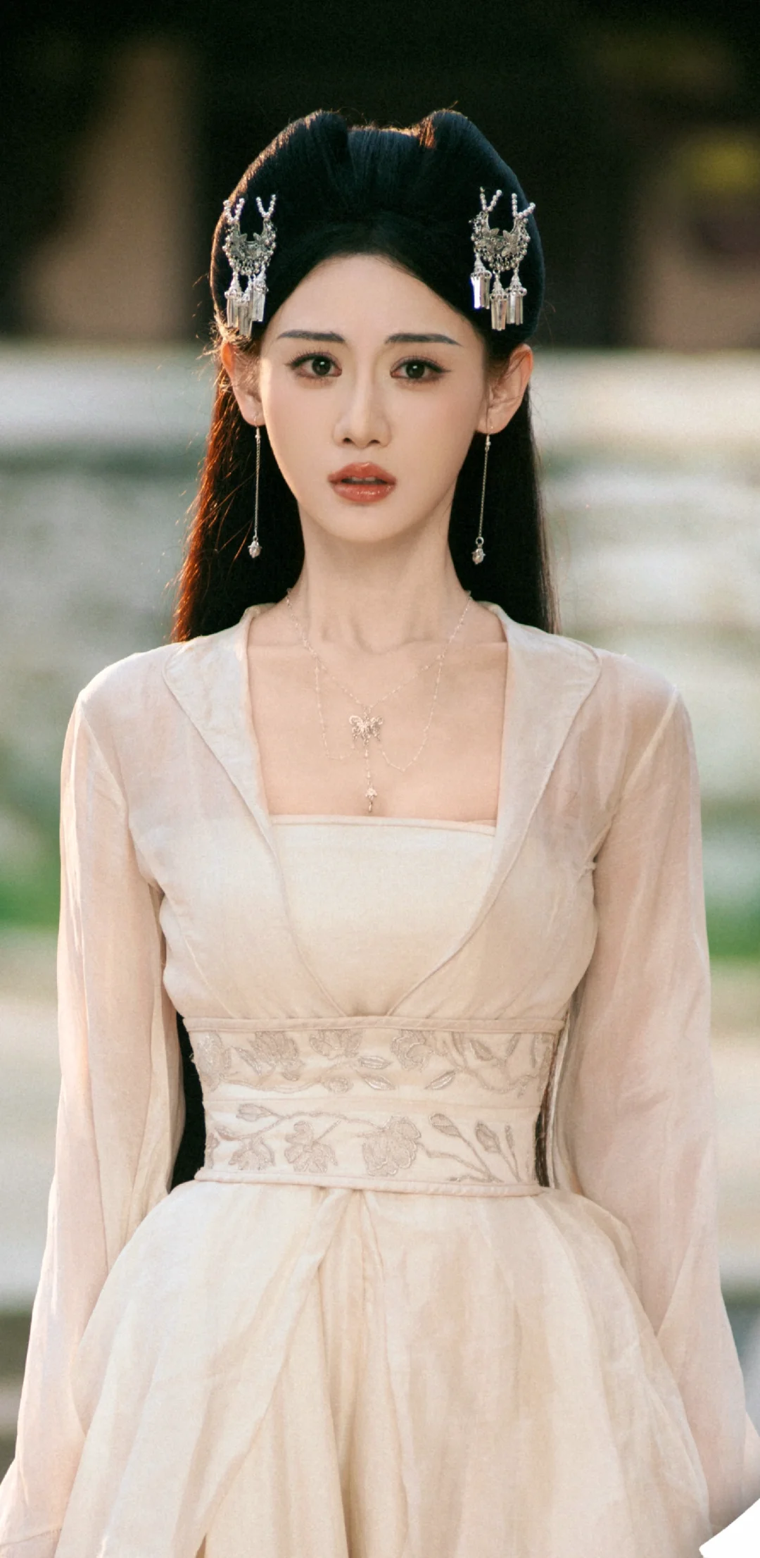 给大家介绍一下 这是我的短国新猫猫