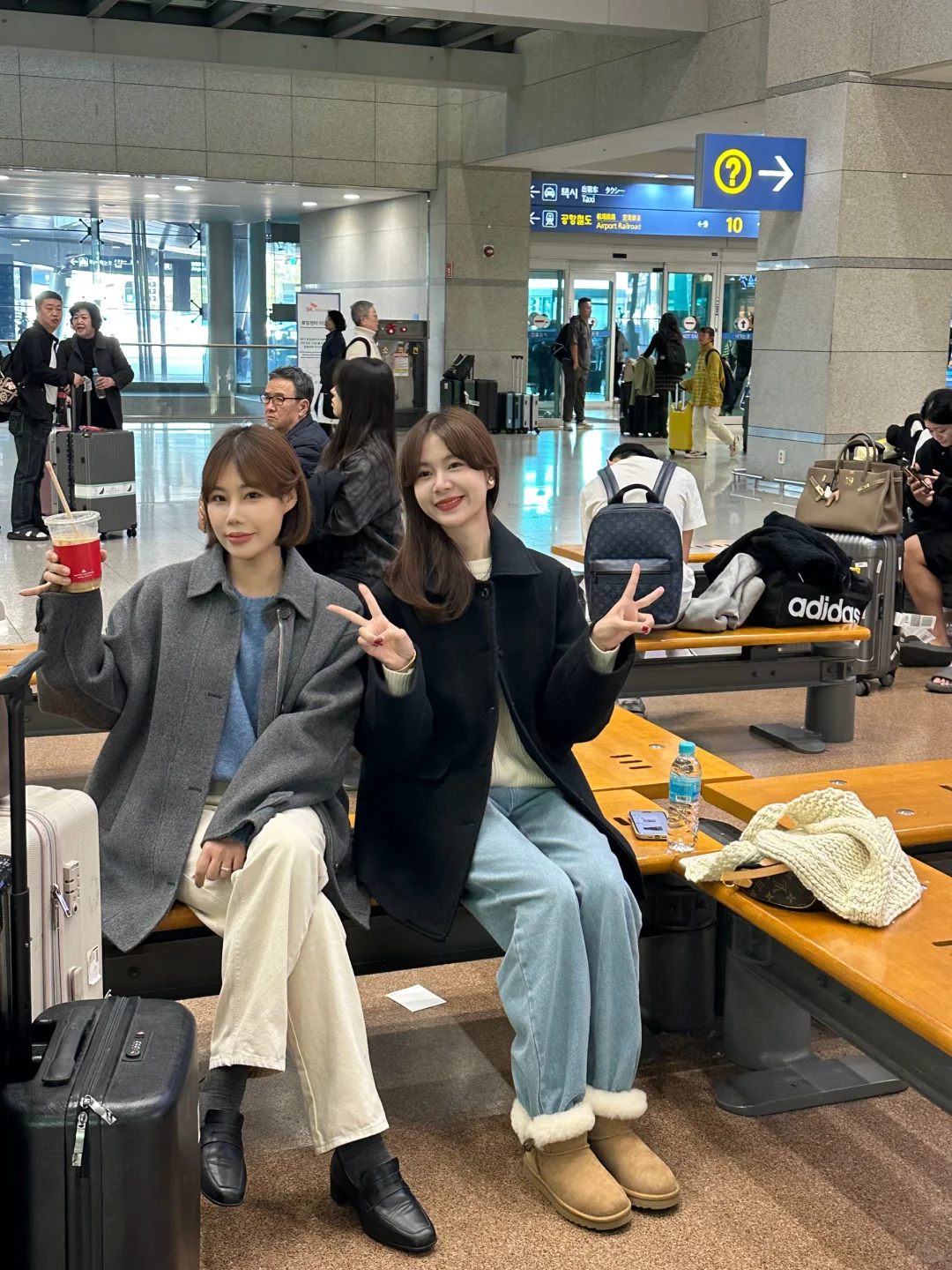 期待秋冬18 图❄️